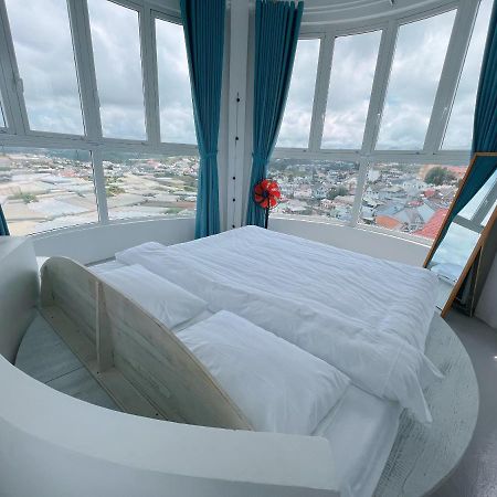 Eudora Villa 3ダラット エクステリア 写真