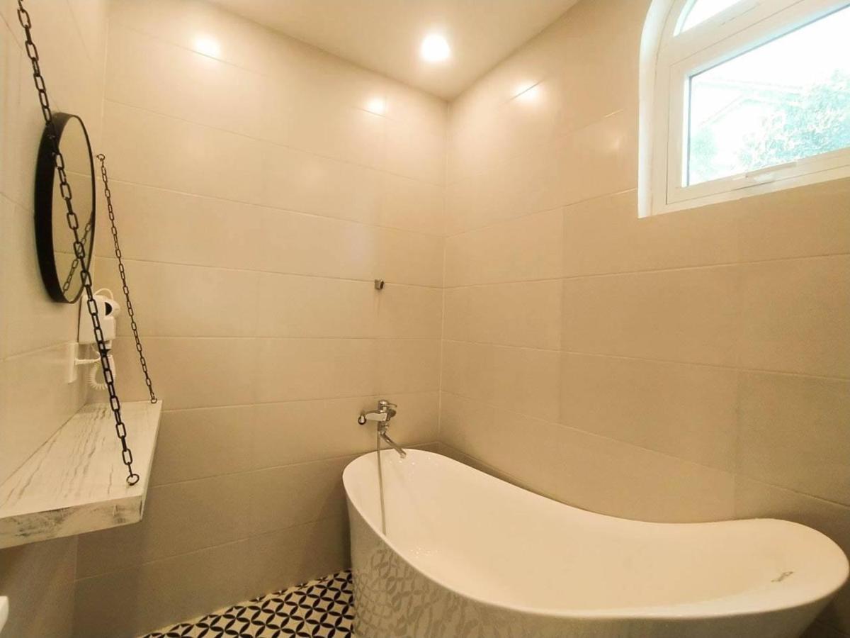 Eudora Villa 3ダラット エクステリア 写真