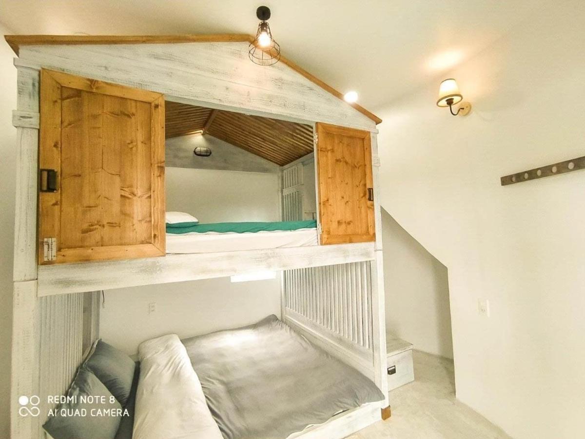 Eudora Villa 3ダラット エクステリア 写真