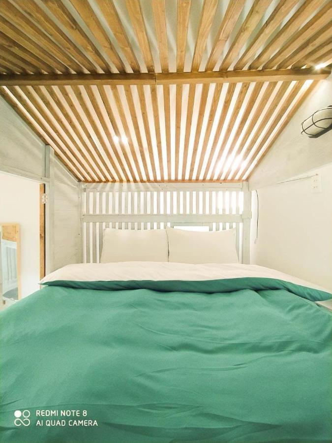 Eudora Villa 3ダラット エクステリア 写真