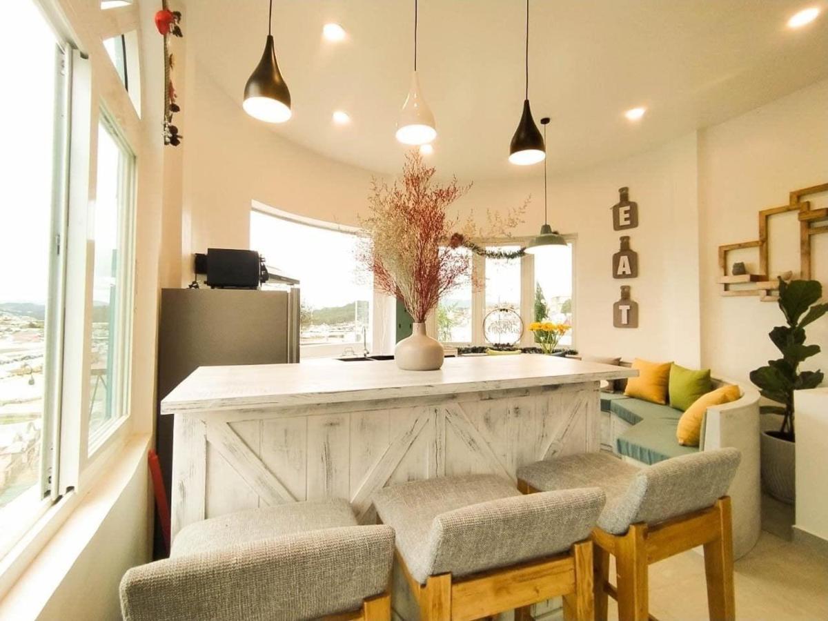 Eudora Villa 3ダラット エクステリア 写真