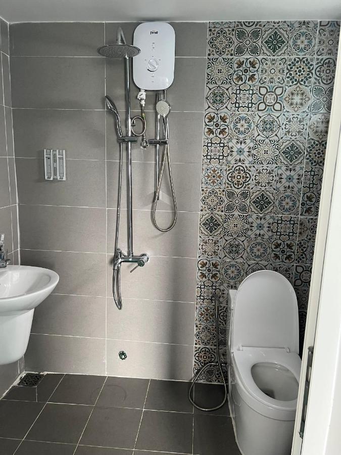 Eudora Villa 3ダラット エクステリア 写真
